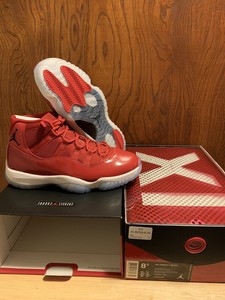 jordan 12 win like 96