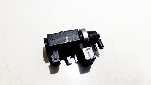 BMW 3-Series 2006 Electrical selenoid (Electromagnetic solenoid) 7 #862545-36