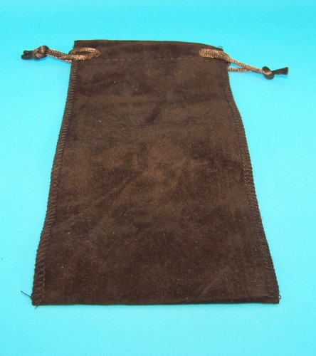 Formschöne 3 mm preiswerte Lesepfeife mit Zubehör, Rosenholz - 33 - Bild 8 von 8