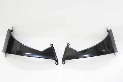 Led Tail Lights Lamp Red / Clear&cover bases For 2003~08 Toyota Corolla ZRE120 - Picture 7 of 11
