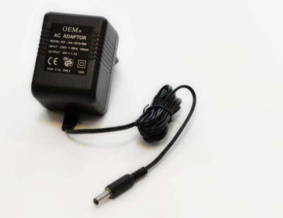 Netzteil für Symetrix SX202 SX206 Microphone Preamplifier Vorverstärker Mikrofon