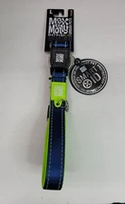 Max & Molly Large Dog Collar with Smart Pet Tag & App to track your lost pet...