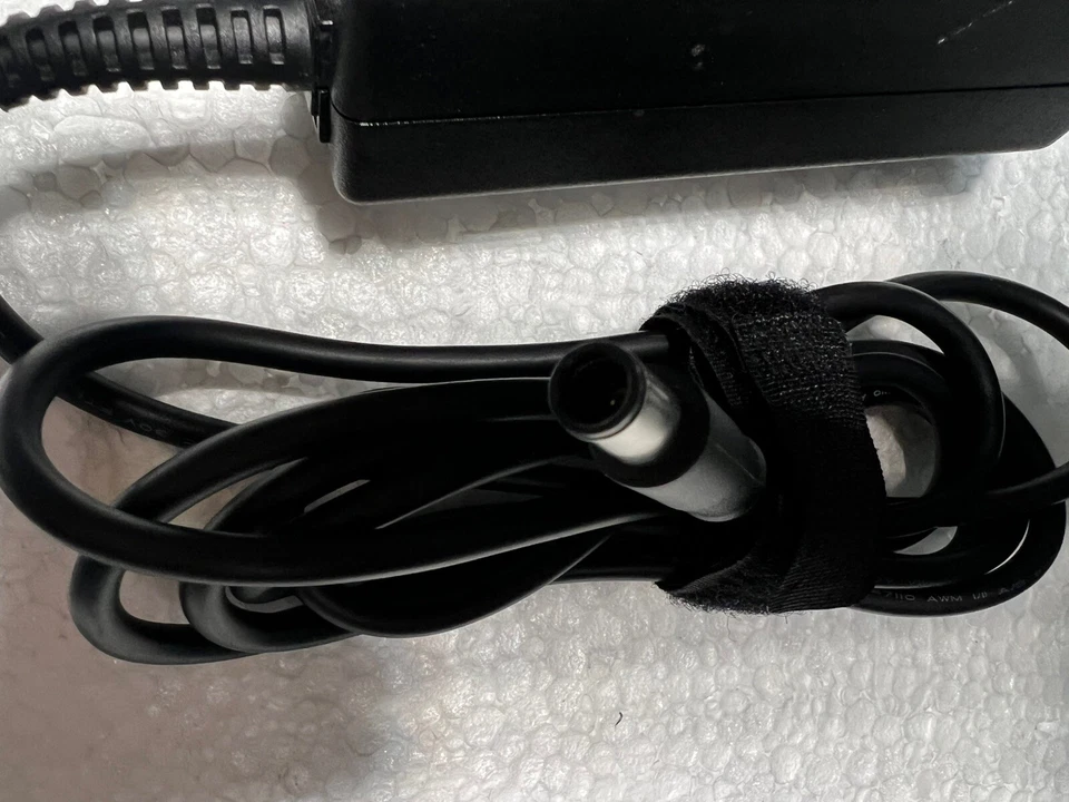 Genuine HP 65W Laptop Charger 18.5V 3.5A 693711-001 756413-002 - Image 4 of 4