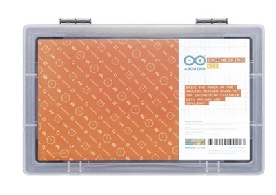 ARDUINO AKX00004 Engineering Kit Education Rev1 - Bild 1 von 4