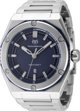 TechnoMarine Men's Coral Legacy 45mm Quartz Watch TM-416090