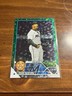 2023 Topps Series 2 Green Foilboard /499 Jean Segura #399 Marlins