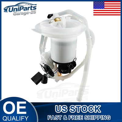 #ad #ad Left Fuel Pump Module Assembly Fits For 2012 2018 Mercedes Benz 2184700194 $65.00