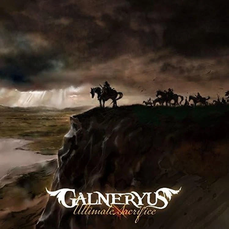 Galneryus Album Music CDs for sale | eBay