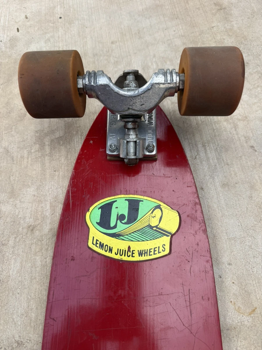 G&S Vintage Skateboarding & Longboarding Equipment for sale | eBay