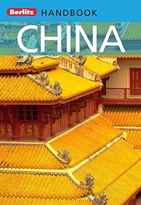 Berlitz Handbooks: China, David Drakeford
