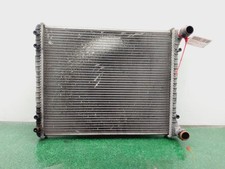 Radiateur Audi A2