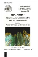 Robert J. Finch (U. A.) | Uranium | Taschenbuch | Englisch (2018) | XVI