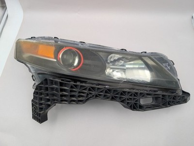 Used Right Headlight Assembly fits: 2012 Acura Tl Right Grade A