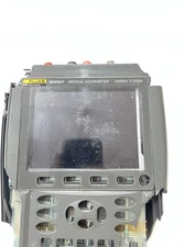 FLUKE 199XRAY MEDICAL SCOPMETER KVP DUAL-INPUT 200MHX (BROKEN)