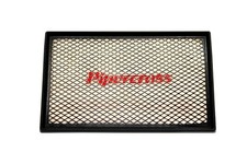 Pipercross Sportluftfilter für BMW 3er E36 323i 170 PS 03/95-10/99