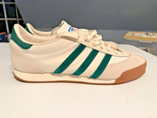 adidas x Liam Gallagher LG2 SPZL Bottle Green...