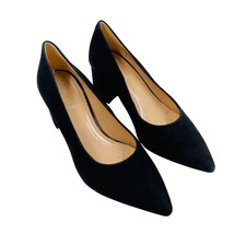 Geox GISELDA - Escarpins - black/noir