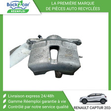 Etrier de frein Renault Captur