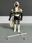 1992 Vintage Hasbro Gijoe Storm Shadow Action Figure