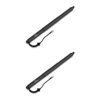 Elektromotoren-Set Heckklappe 626 Mm Hub 179 Mm Stabilus Passend FüR Audi Q4
