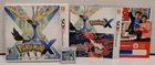 Pokémon X (Nintendo 3DS, 2013) CIB Complete W/ Manual & Insert Tested Authentic