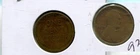 1909 S LINCOLN HEAD PENNY VG 9314T