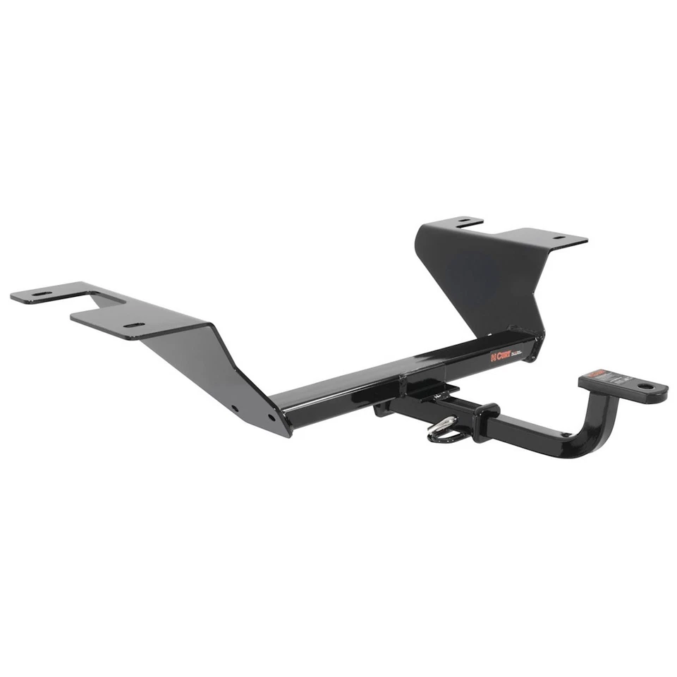 113713 Curt Hitch Rear for Chevy Chevrolet Cruze 2014-2015 Foto 2 de 2