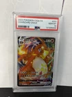 Pokemon Charizard VMAX Holo PSA 10 CS2a CS 031/115 Chinese 2023