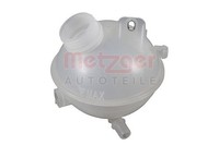 AusgleichsbehäLter KüHlmittel Metzger Autoteile 2140443 FüR Fiat Scudo Bus 4X4 2