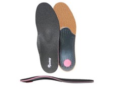 Pedag Plantar Fasciitis Insole Pain Relief Odor Control EUR 40 US M 7/W 10 K5