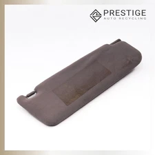 1998-2000 LEXUS GS300 GS400 Sun Visor Left 74320-30790-B0 Gray OEM