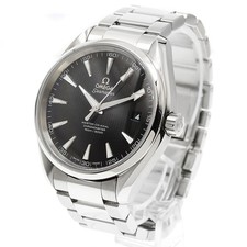 OMEGA Seamaster Aqua Terra 150 231.10.42.21.01.003 Automatic Men's Watch_939610 3