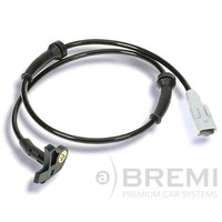 1X Bremi 50267 Sensor Raddrehzahl FüR CitroëN Peugeot
