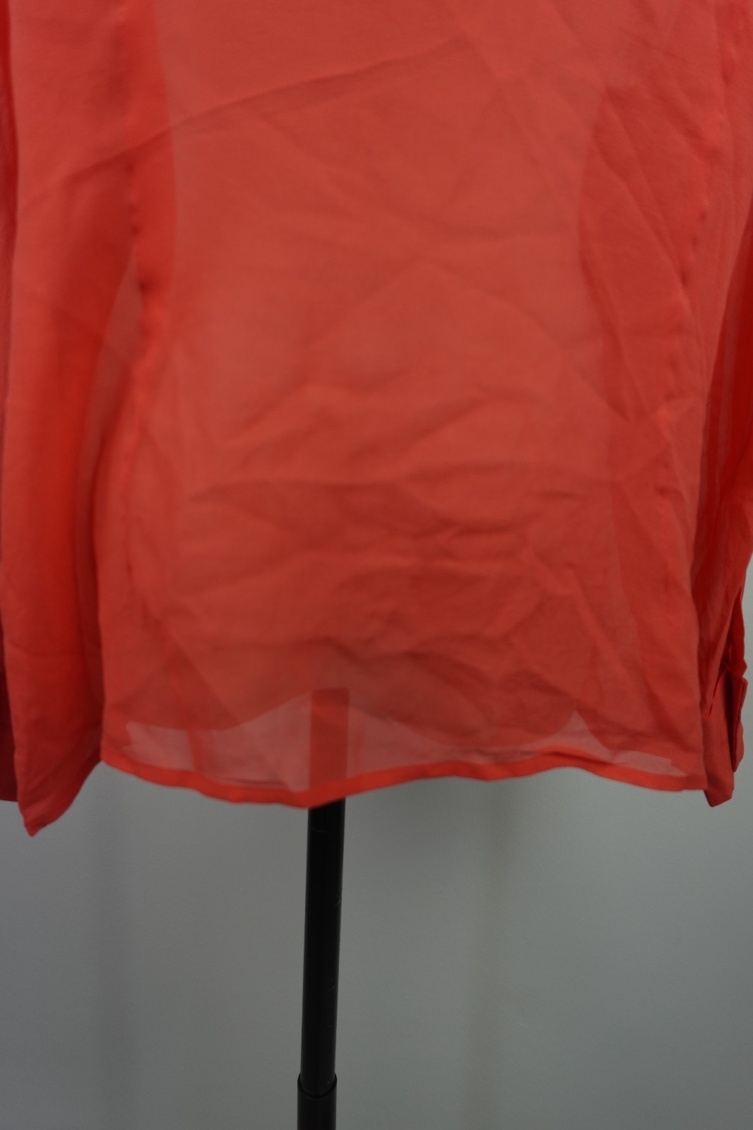 Fendi Roma Women's Shirt Size 44 Shirt Woman Casual Vintage Blouse Jersey thumbnail 10