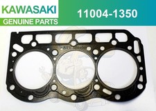 Kawasaki GENUINE 2000-2013 MULE 4010 3010 2510 DIESEL HEAD GASKET 11004-1350