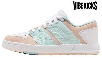 Jordan Nu Retro 1 Easter Pastel GS - FB4412-800 New Size