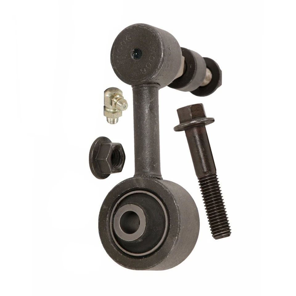 MOOG OEM Front & Rear Sway Bars For 2019-2024 Lexus ES300H/ES350 9 yr Warranty - Image 4 of 4