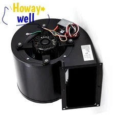 Replacement Blower Motor For Dayton 1TDT8 Blower,797/549 CFM,115V, 3.30/2.20 Amp