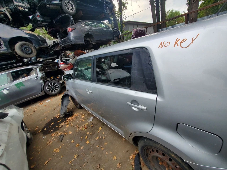 Alternator 100 Amp Fits 08-15 SCION XB 371343 - Image 3 of 4