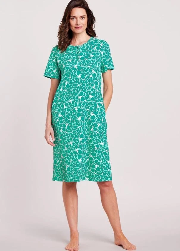 blair beach lounge dress Blair Maxi Dress main image 0
