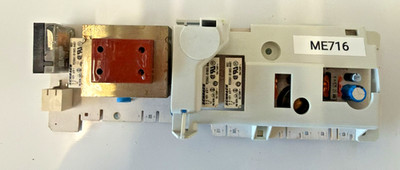  ORIGINAL Miele Trockner Platine Steuerung Elektronik EL 424  TNR 5368250