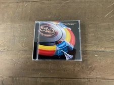 Electric Light Orchestra – All Over The World - Best of - CD - 2005