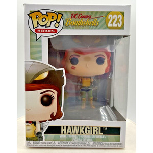 DC Bombshells FUNKO POP | eBay