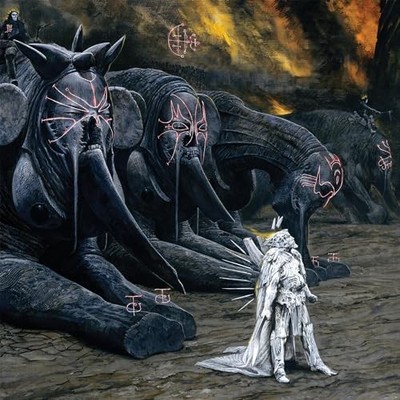 Lustmord - Much Unseen Is Also Here [VINYL]