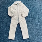 Vintage GI Joe Sailor 7621 Landing Signal Officer Jumpsuit FACTORY w/ NO STRIPES