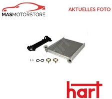 WÄRMETAUSCHER INNENRAUMHEIZUNG HART 618 639 H NEU OE QUALITÄT