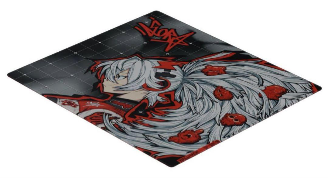 WALLHACK SP-004 - Drift Sora Glass Mouse Pad JAPAN NEW | eBay WALLHACK SP-004 - Drift Sora Glass Mouse Pad JAPAN NEW | eBay