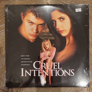 Cruel Intentions Soundtrack | eBay