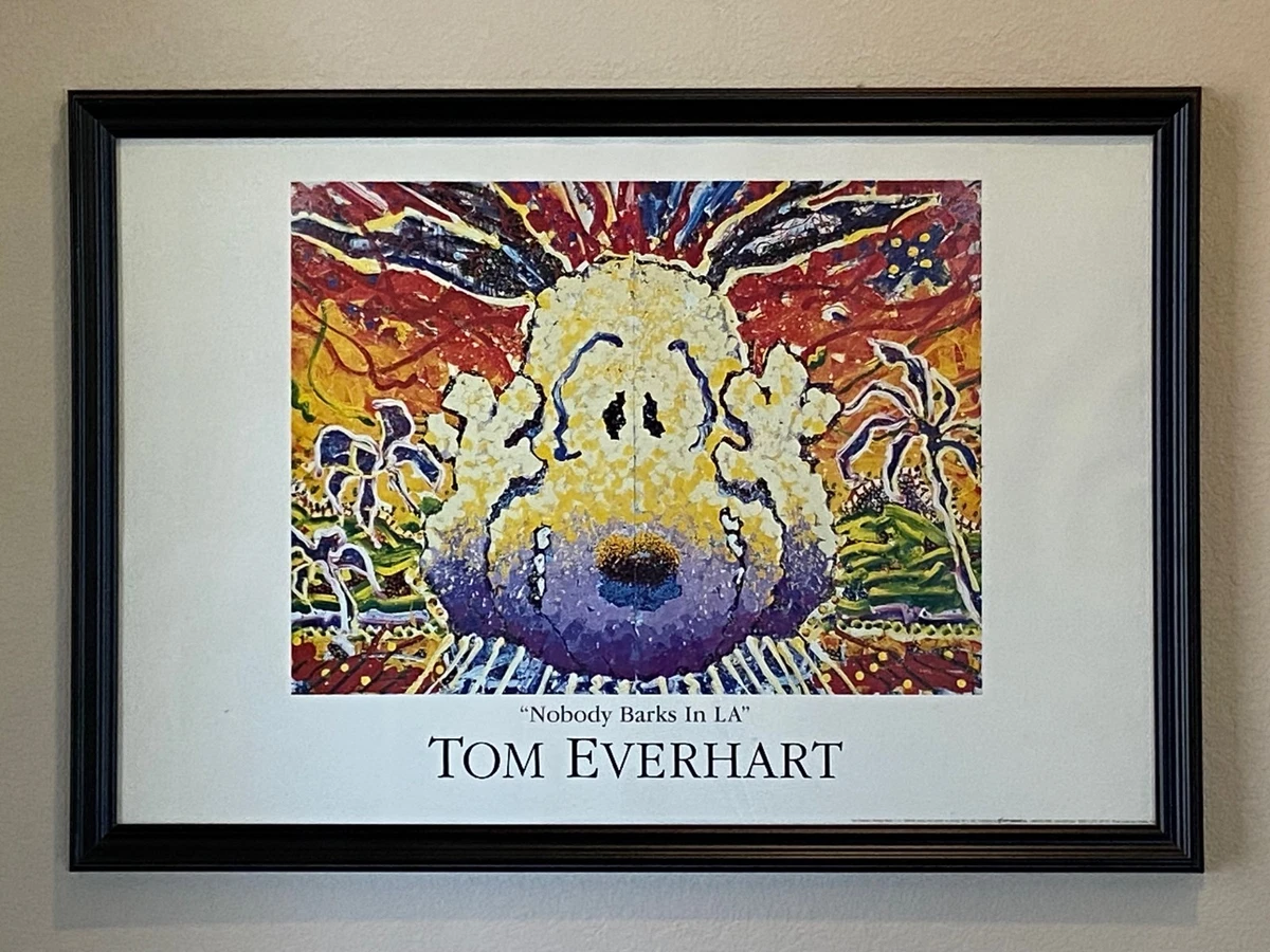 Tom Everhart Art products for sale | eBay