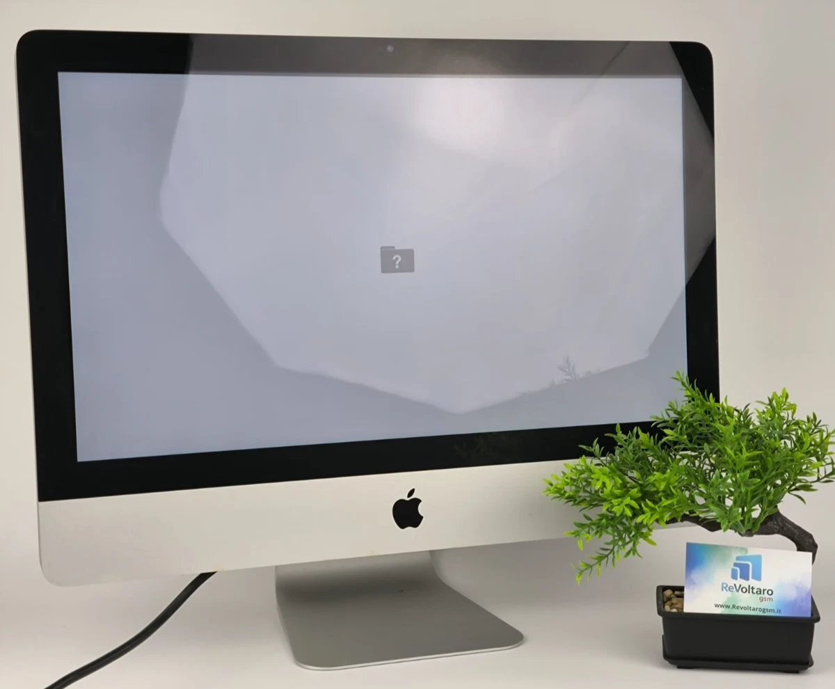 Imac Mid 2011 online kaufen | eBay